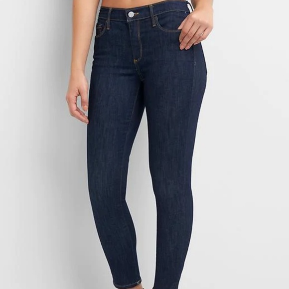 GAP Denim - GAP 1969 Jeans Always Skinny 25S